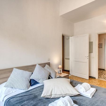 Colonna Suite - Rome Termini Station Big Apartment Buitenkant foto